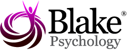 Blake Psychology Montreal & West-Island Logo